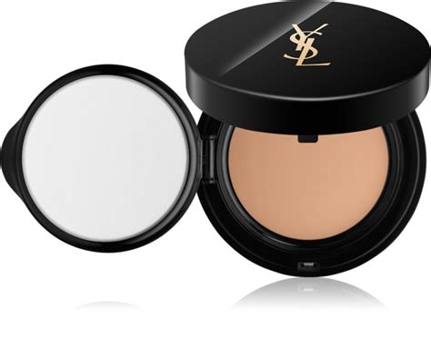 ysl powder compact|ysl finishing powder.